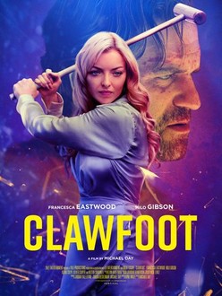 Clawfoot | Rotten Tomatoes