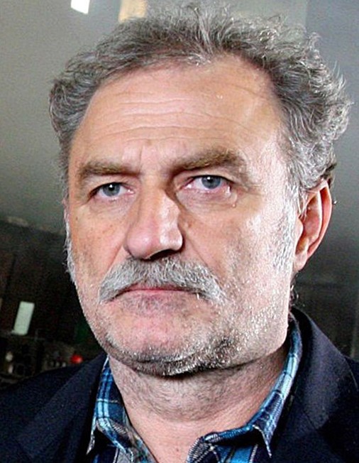 Lazar Ristovski