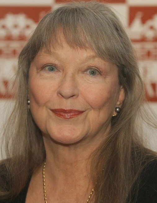 Marina Vlady
