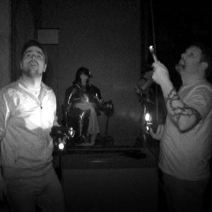 Ghost Hunters, Dave Tango, 'Knights of the Living Dead', Season 7, Ep. #8, 04/13/2011, ©SYFY