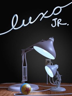 Luxo Jr. | Rotten Tomatoes