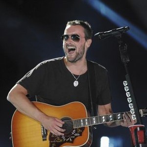 CMA Music Festival: Country's Night to Rock, Eric Church, 08/05/2014, ©ABC
