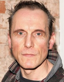 Julian Bleach