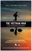 The Vietnam War: Miniseries