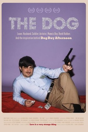 The Dog poster