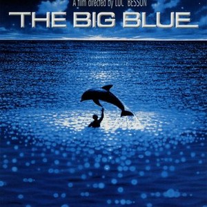 THE BIG BLUE (1988) เดอะบิ๊กบลู