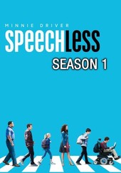 Speechless: Season 1