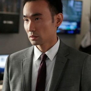James Hiroyuki Liao as Jay Lee