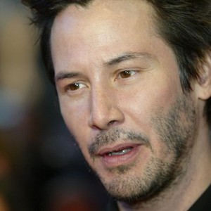 Keanu Reeves