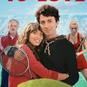 40-Love (2020)