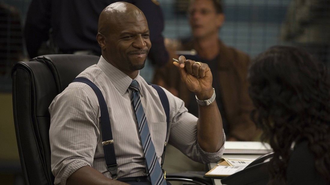Putlocker brooklyn clearance 99 season 3