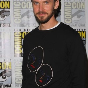 Dan Stevens in attendance for Comic-Con Day One at the Comic-Con International, San Diego Convention Center, San Diego, CA July 20, 2017. Photo By: Priscilla Grant/Everett Collection