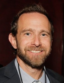 Aaron Mendelsohn