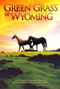 Watch trailer for Green Grass of Wyoming