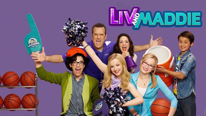 Liv and Maddie Season 2 Episode 2 Rotten Tomatoes