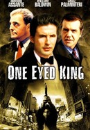 One Eyed King poster image