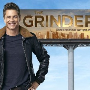 "The Grinder photo 4"