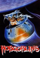 Hobgoblins poster image
