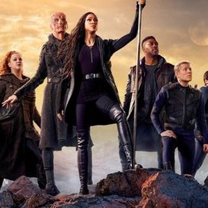 Star Trek: Discovery