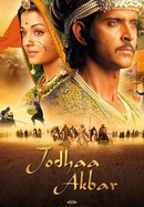 Jodhaa Akbar poster image