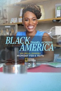 black travel across america imdb