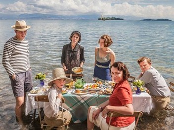 The durrells season 1 episode 1 hotsell