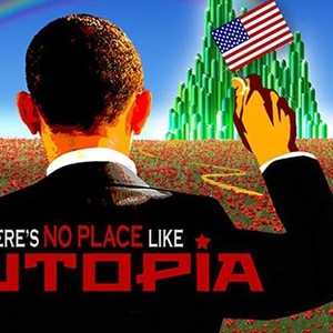 There's No Place Like Utopia photo 1