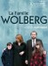 La famille Wolberg (The Wolberg Family)