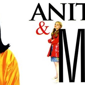 Anita & Me DVD 2002