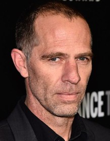 Neil Sandilands