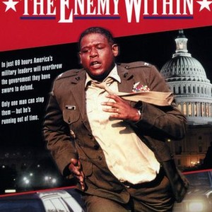 The Enemy Within (1994) photo 13