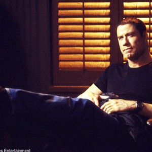 John Travolta plays Tom Hardy, an ex-Army Ranger turned DEA agent in Columbia Pictures' suspense thriller Basic. photo 7