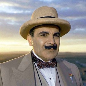 Poirot: Murder in Mesopotamia - Rotten Tomatoes