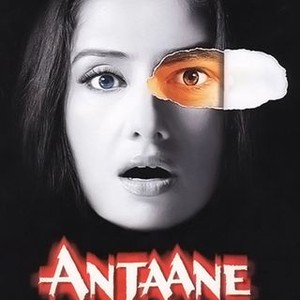 Anjaane: The Unknown - Rotten Tomatoes