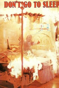 Don't Go to Sleep | Rotten Tomatoes