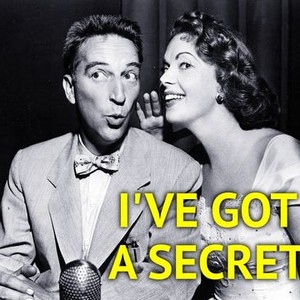 "I&#39;ve Got a Secret photo 1"