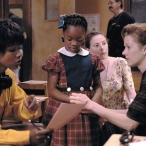 Ruby Bridges 1997 Rotten Tomatoes