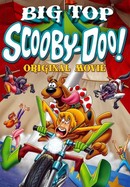 Big Top Scooby-Doo! poster image