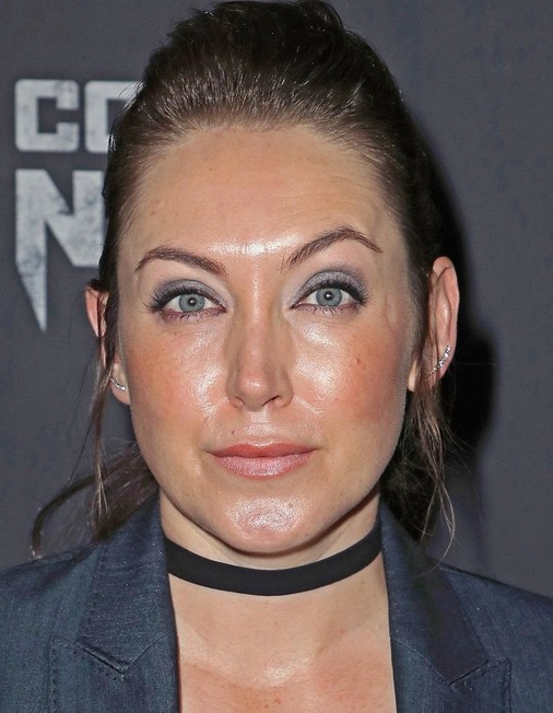 Kimberlee Peterson