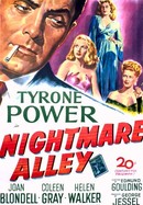 Nightmare Alley poster image