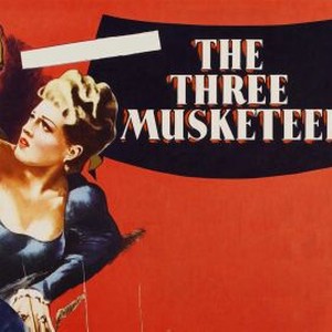 The Three Musketeers photo 7