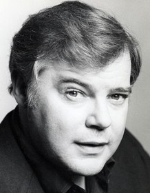 Warren Berlinger
