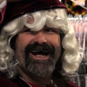 I Am Santa Claus (2014) photo 5