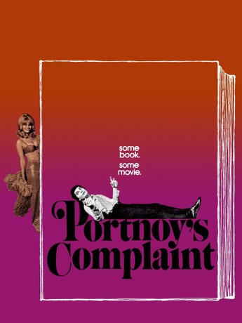 Portnoy's Complaint | Rotten Tomatoes