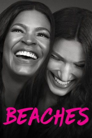 Beaches poster