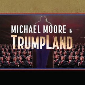 Michael Moore in TrumpLand photo 7