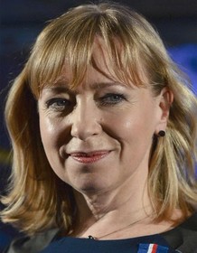 Dorota Segda