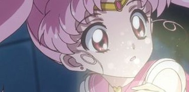 Sailor Moon Crystal Episode 3