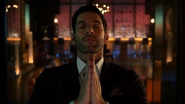 Streaming lucifer sales season 5