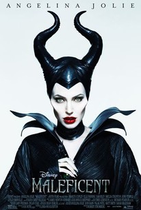 Watch trailer for Maleficent
